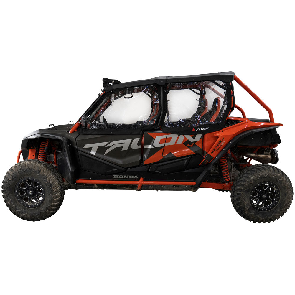 Tusk 2005000013 Replacement Zipperless Upper Door Skins