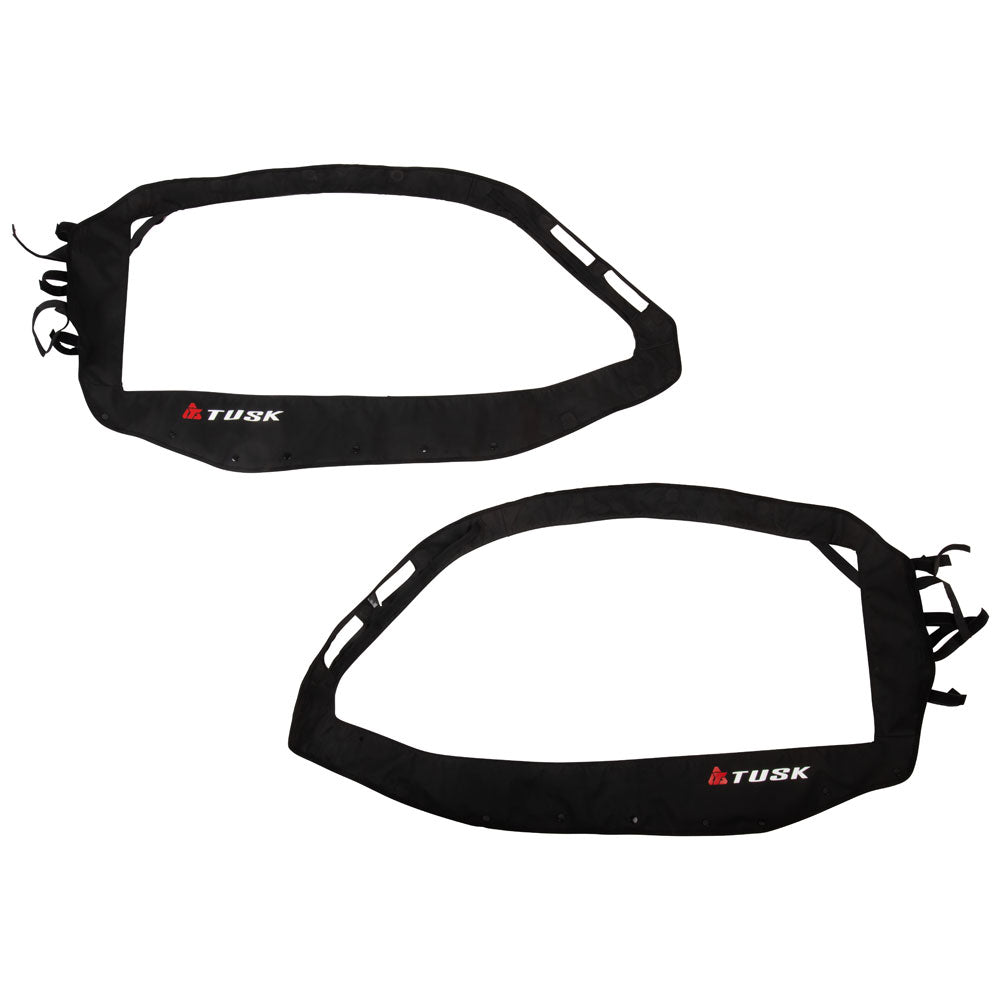 Tusk 2005000014 Replacement Zipperless Upper Door Skins
