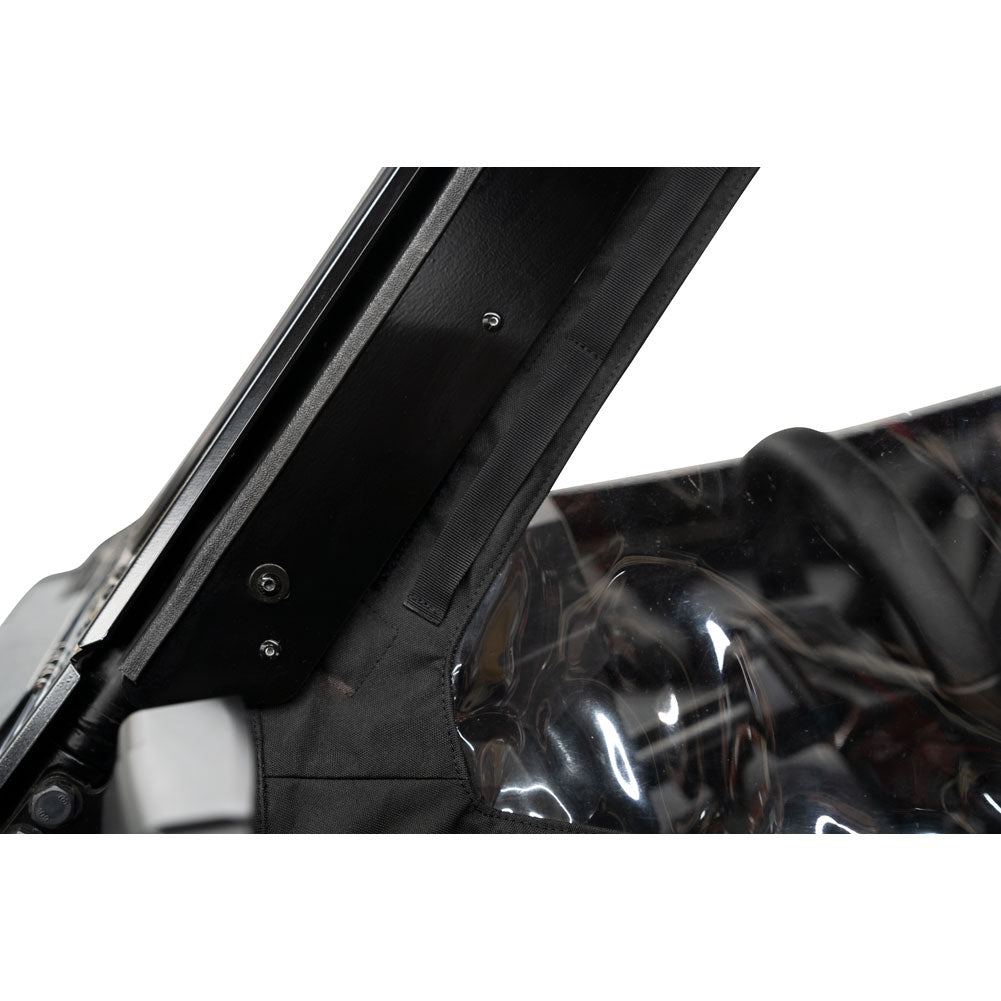 Tusk 2005020012 Zipperless Upper Door Kit