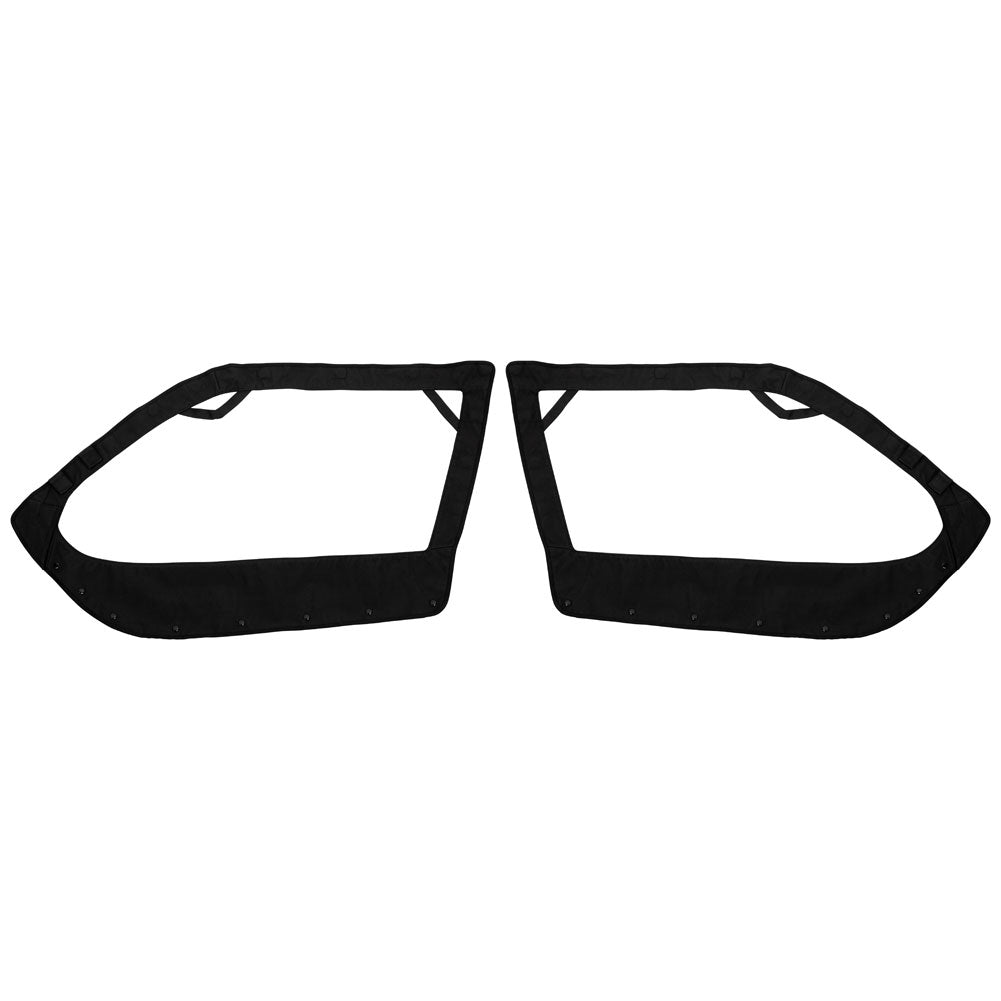 Tusk 2005020018 Zipperless Upper Door Kit