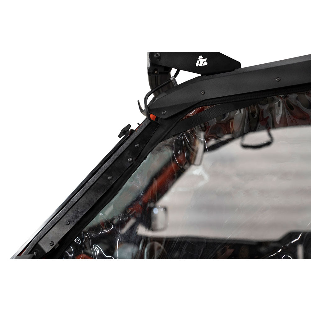 Tusk 2005020022 Zipperless Upper Door Kit