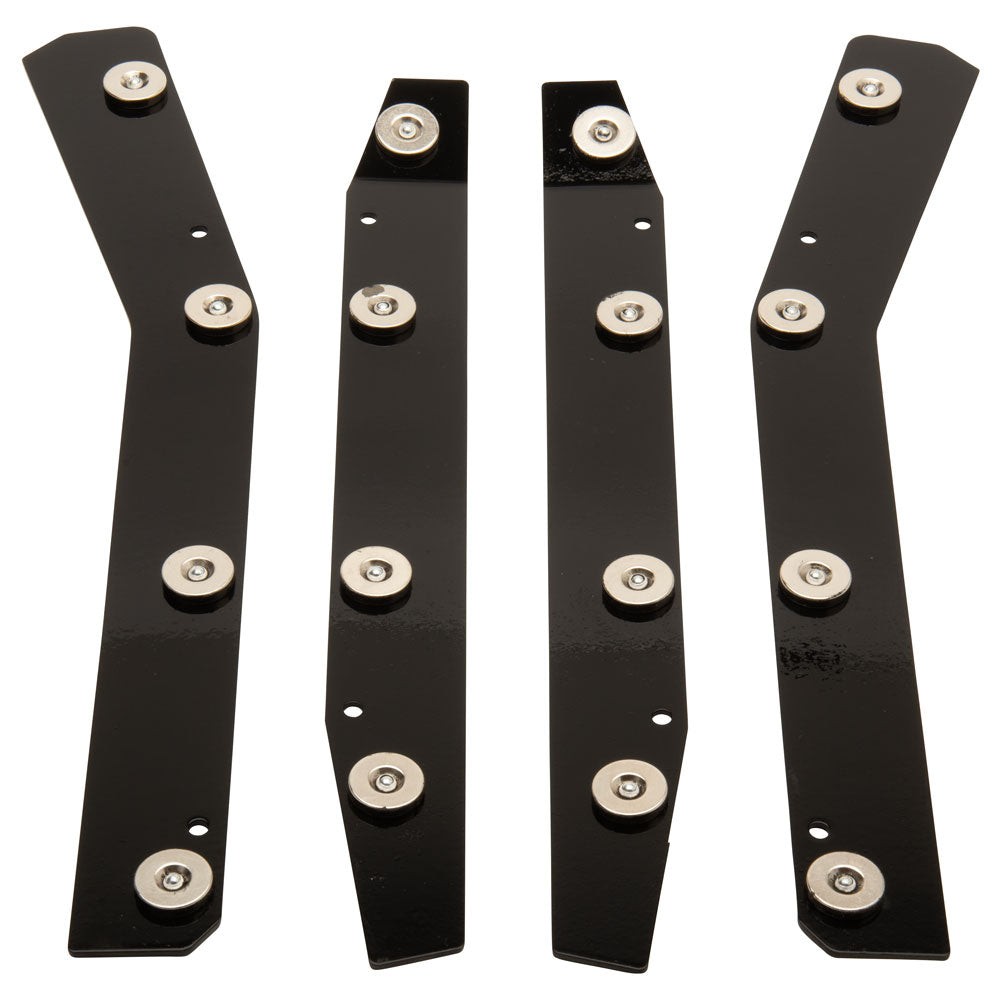Tusk 2005020022 Zipperless Upper Door Kit