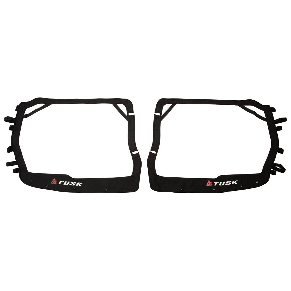 Tusk 2005020022 Zipperless Upper Door Kit