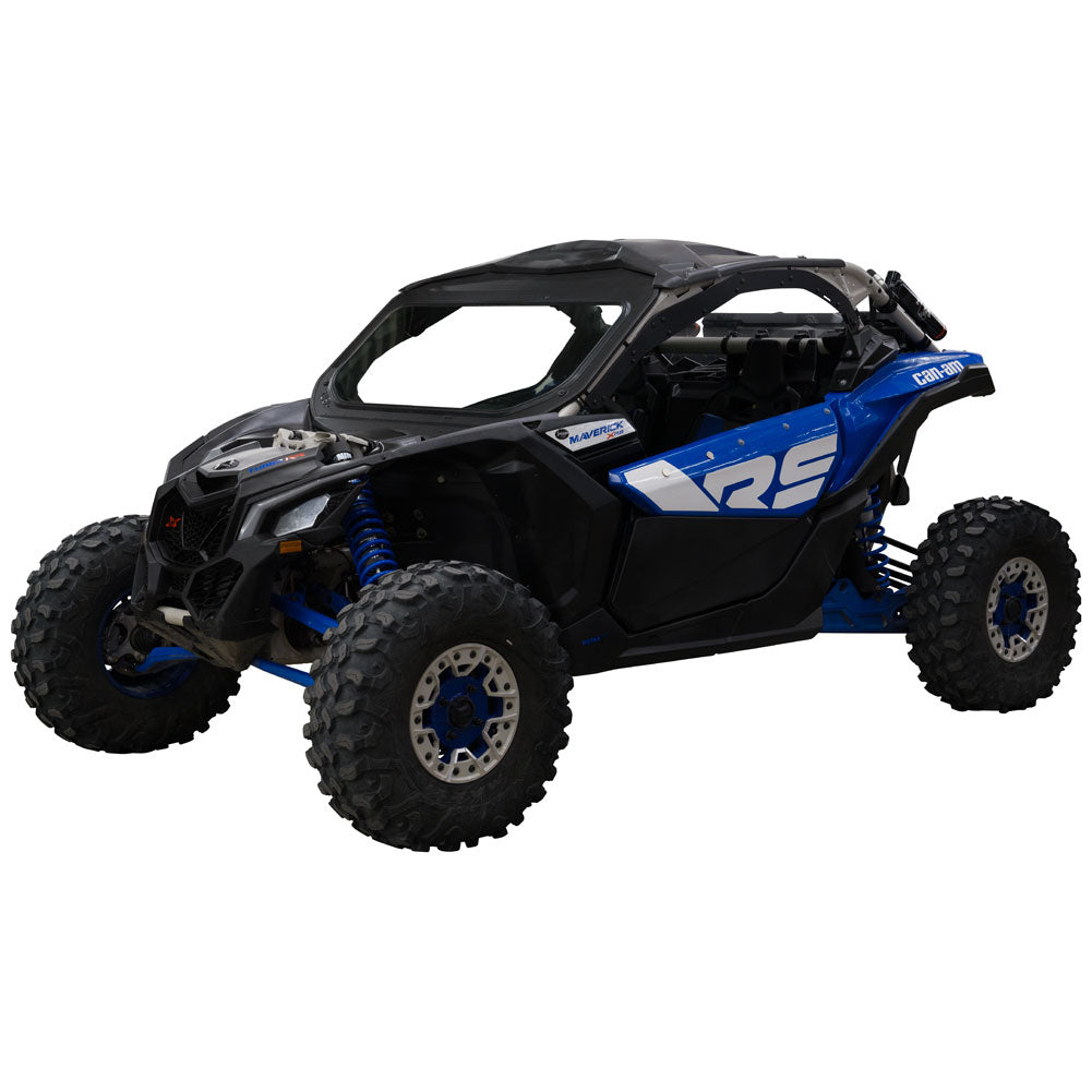 Tusk 2005020024 Zipperless Upper Door Kit
