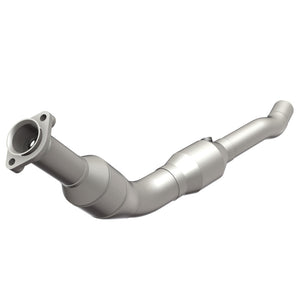 Magnaflow 93687 Conv DF 05-08 LR3/RR Sport Driver Side
