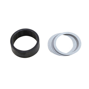 Yukon Gear SK CSGM7.5 Crush Sleeve Eliminator Kit For fits GM 7.5in & 8.2in