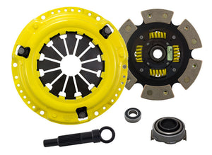 ACT HC5-SPG6 fits Honda Civic Sport/Race Sprung 6 Pad Clutch Kit