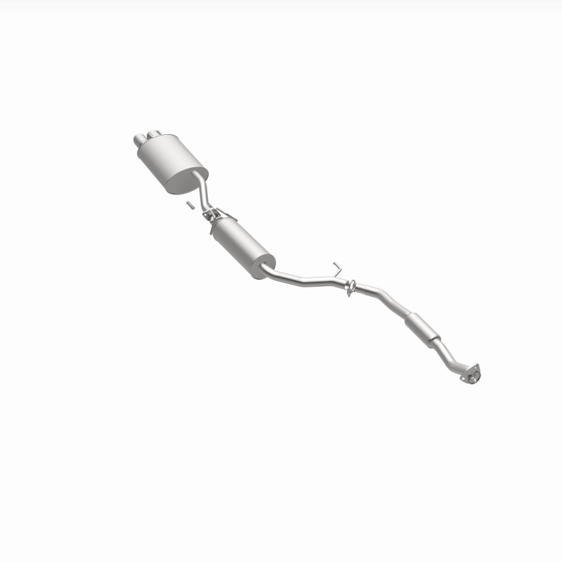 Magnaflow 106-0313 BRE Exhaust Kit 06-09 fits Acura CSX 2.0L