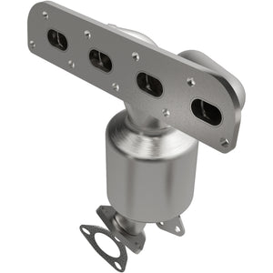 Magnaflow 22-057 14-15 fits Cadillac ELR 1.4L/12-15 Chevrolet Volt 1.4L OEM Grade Manifold Catalytic Converter