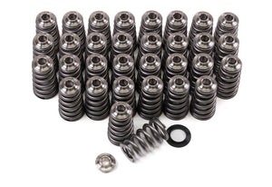GSC 5012 P-D fits Ford Mustang 5.0 Coyote Gen 3 Conical Valve Spring Ti Ret Kit