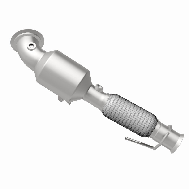Magnaflow 280259 2021 fits Ford Bronco Sport Front Underbody 1.5L Direct Fit Converter