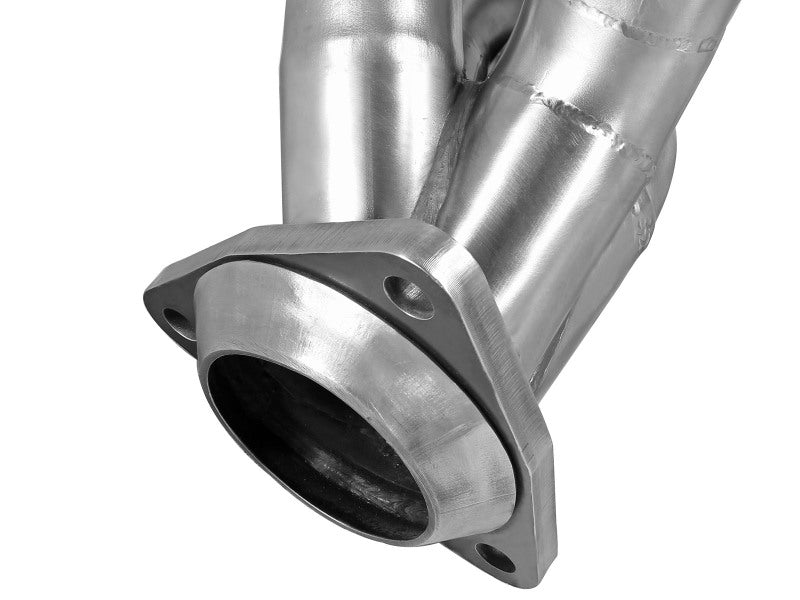 AFE 48-44003 d Steel Headers 14-15 fits GM Silverado/fits Sierra 1500 V8 5.3L6.