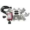 Edelbrock 7118 fits SBC LS1 Carbureted Manifold