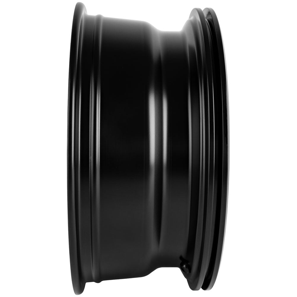 Tusk 2012070060 Uinta Beadlock Wheel 16x7 6/139.7 7+0 Machined/Black