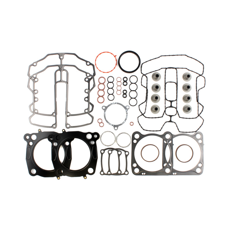 Cometic C10217 2017 Harley-Davidson Milkwaukee 8 3.937in Top End Kit w/ .040 Head Gasket