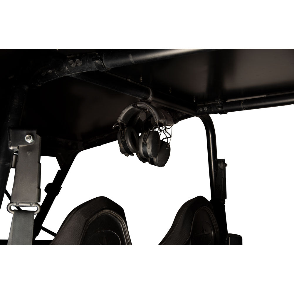 Tusk 2016290001 UTV Headset Hanger