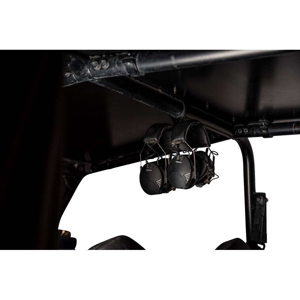Tusk 2016290001 UTV Headset Hanger