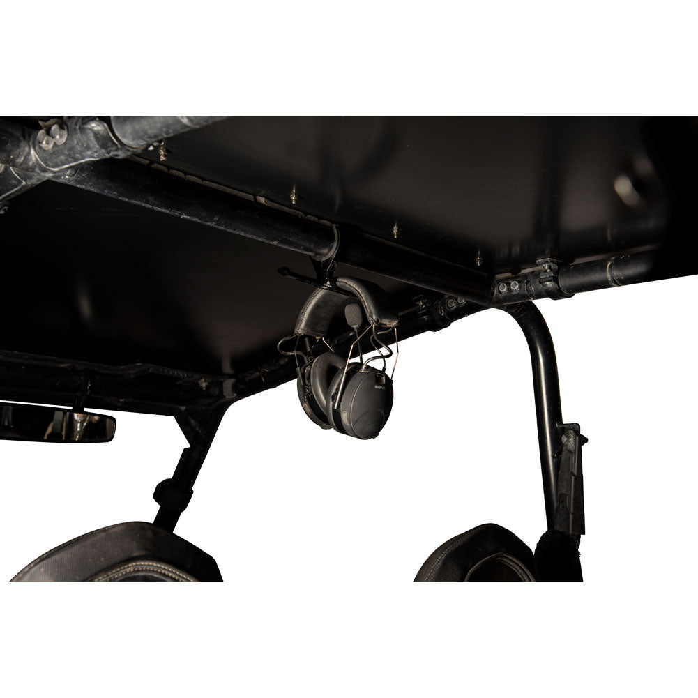 Tusk 2016290001 UTV Headset Hanger