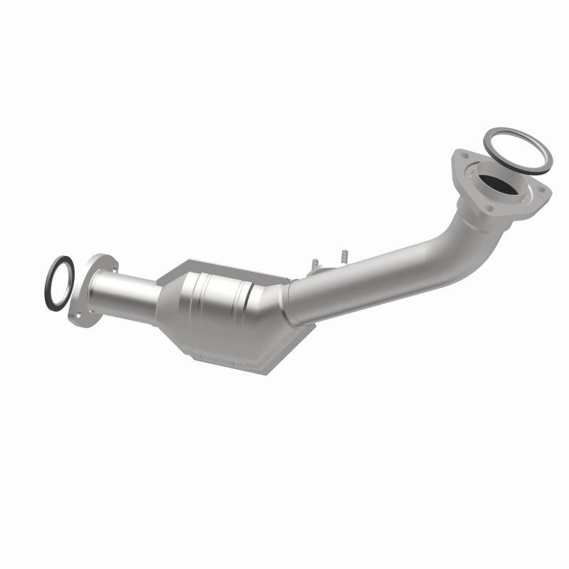MagnaFlow 23758 Conv DF 01 fits Toyota Tacoma 2.4L Fron
