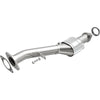 MagnaFlow 49984 Conv DF fits Subaru 04-07 WRX/STI 2.5L T