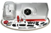 Aeromotive  17131 fits Ford 86-95 Mustang 5.0L - Eliminator Fuel System