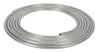 Moroso 65340 Fuel Line - 25ft Coil - 1/2in OD - Aluminum