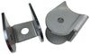 Artec Industries TJ8805 93-06 fits Jeep Wrangler TJ Lj Tj 8.8 Swap Kit OEM Lca Brkts (Pair) - (Aka Tr8801-N/O)