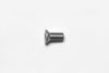 Wilwood bolt 11/16-16X1.50 LG fhcs small head alloy WES072 CL1 silver