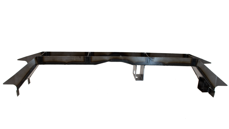 RustBuster RB7339 Rust Buster 2007-2018 fits Silverado/fits GMC Sierra 1500 Extended Cab Rear ward Fuel Tank Crossmember