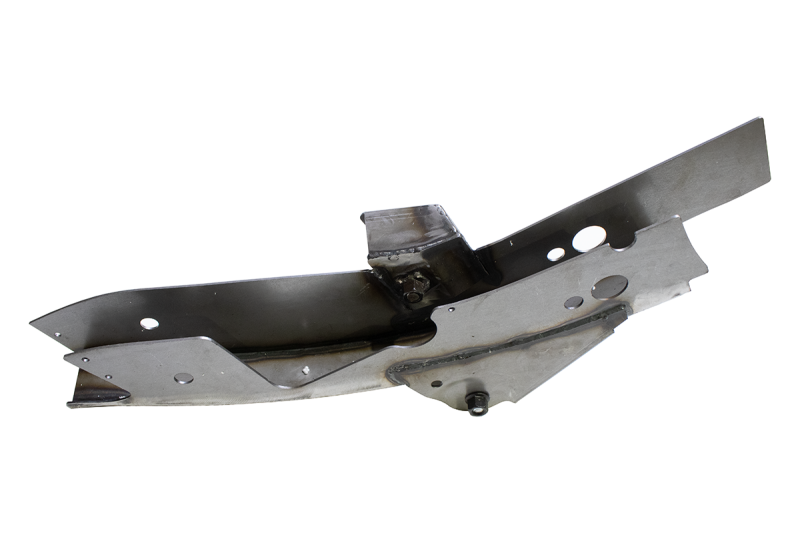 RustBuster RB5052R Rust Buster 2007-2018 fits Jeep Wrangler Rear Control Arm Repair Kit - Right