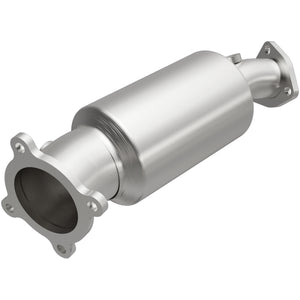 Magnaflow 5561163 California Grade CARB Compliant Converter Direct-Fit 05-09 fits Audi A4 / A4 Quattro