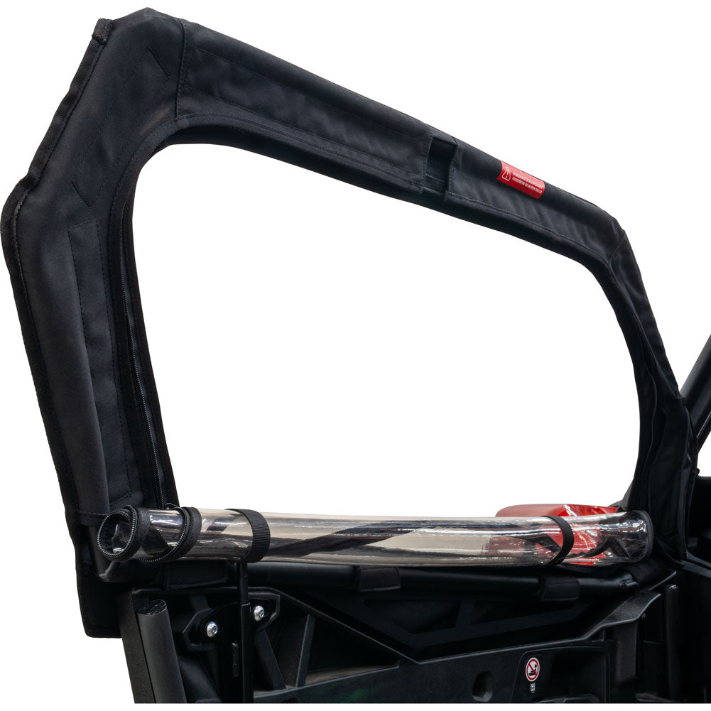 Tusk 2022460005 Replacement Soft Upper Doors Skins