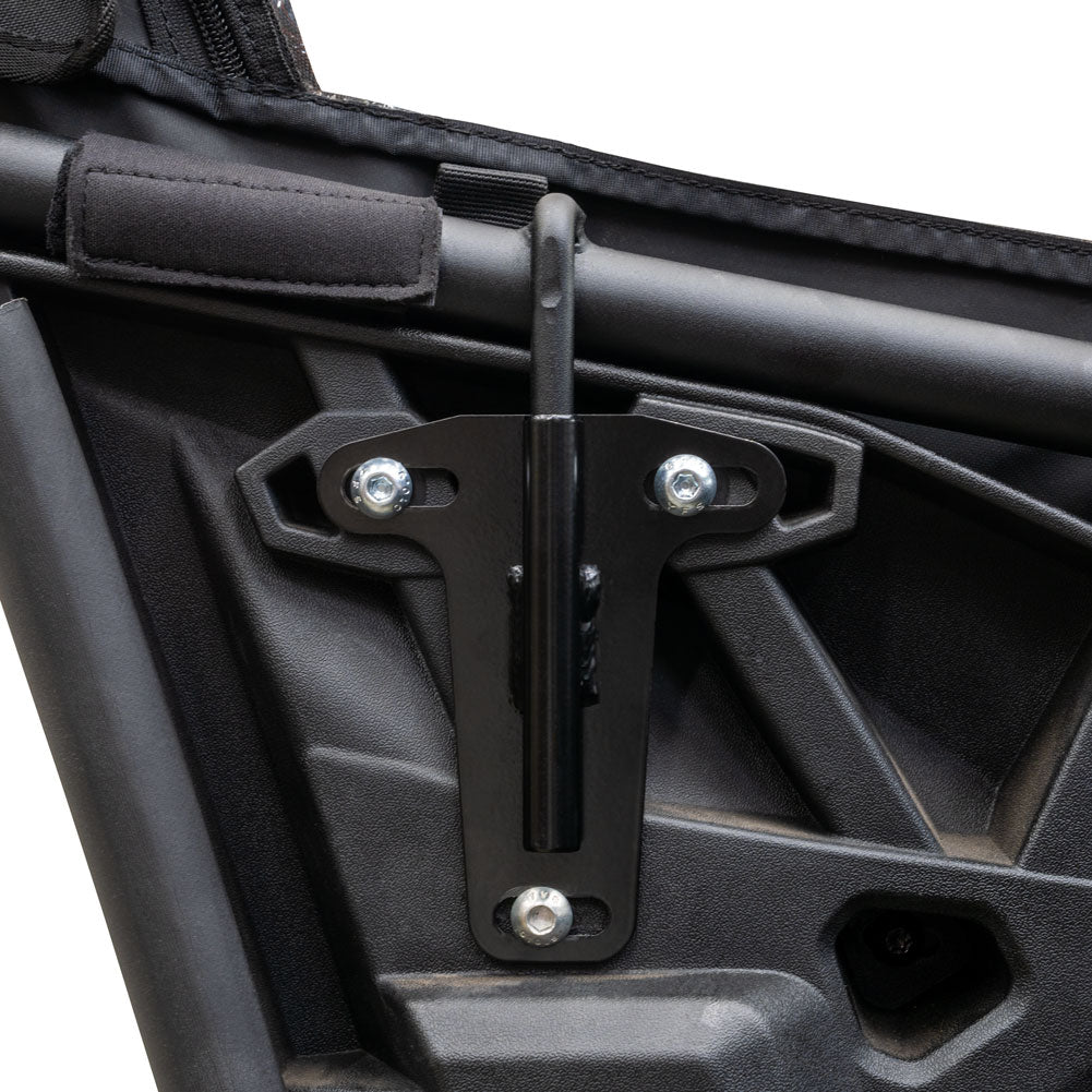 Tusk 2022460005 Replacement Soft Upper Doors Skins