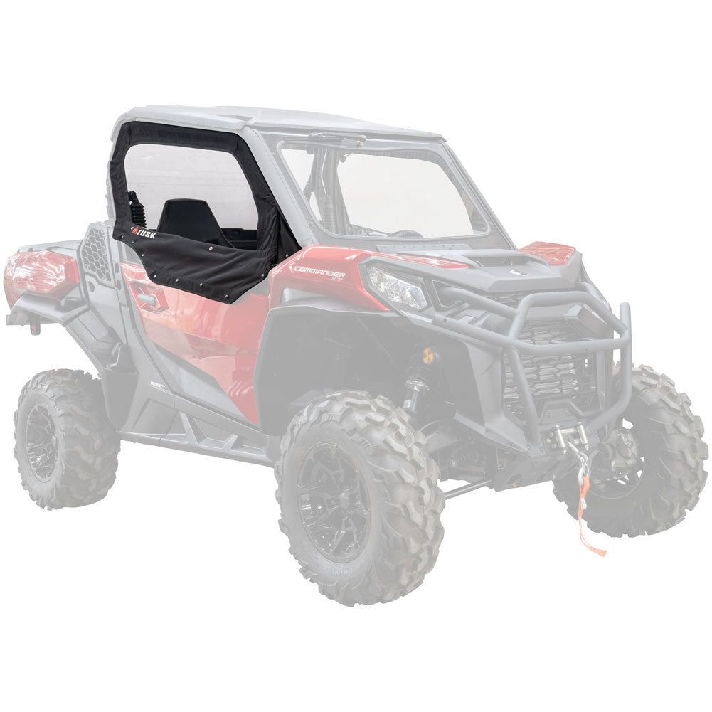 Tusk 2022460005 Replacement Soft Upper Doors Skins