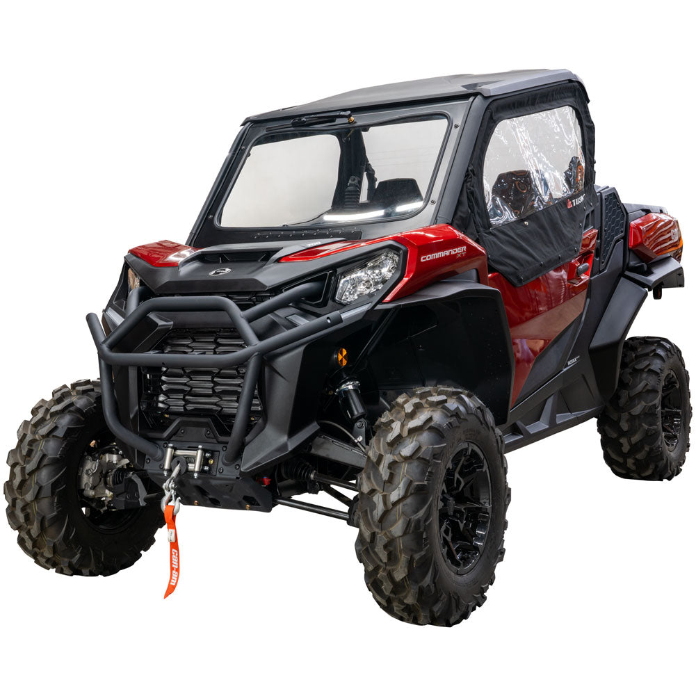 Tusk 2022460005 Replacement Soft Upper Doors Skins