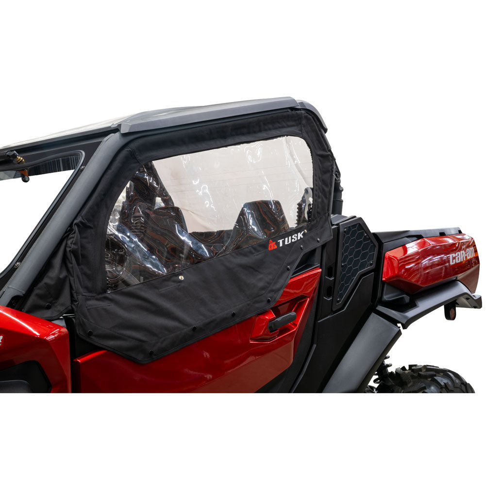 Tusk 2022460005 Replacement Soft Upper Doors Skins