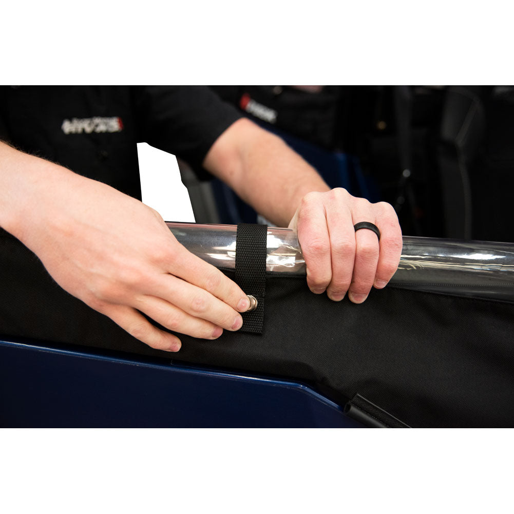 Tusk 2022470006 Soft Upper Doors
