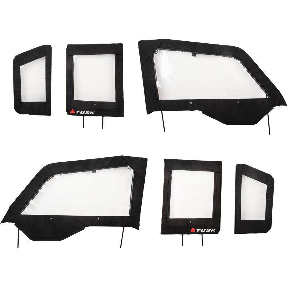 Tusk 2022470006 Soft Upper Doors