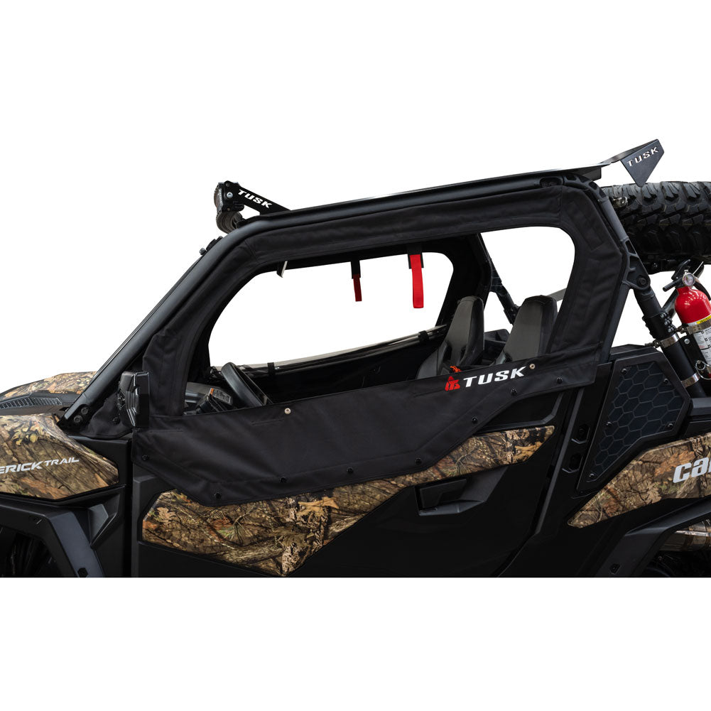 Tusk 2022470007 Soft Upper Doors