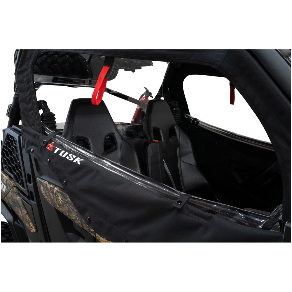 Tusk 2022470007 Soft Upper Doors