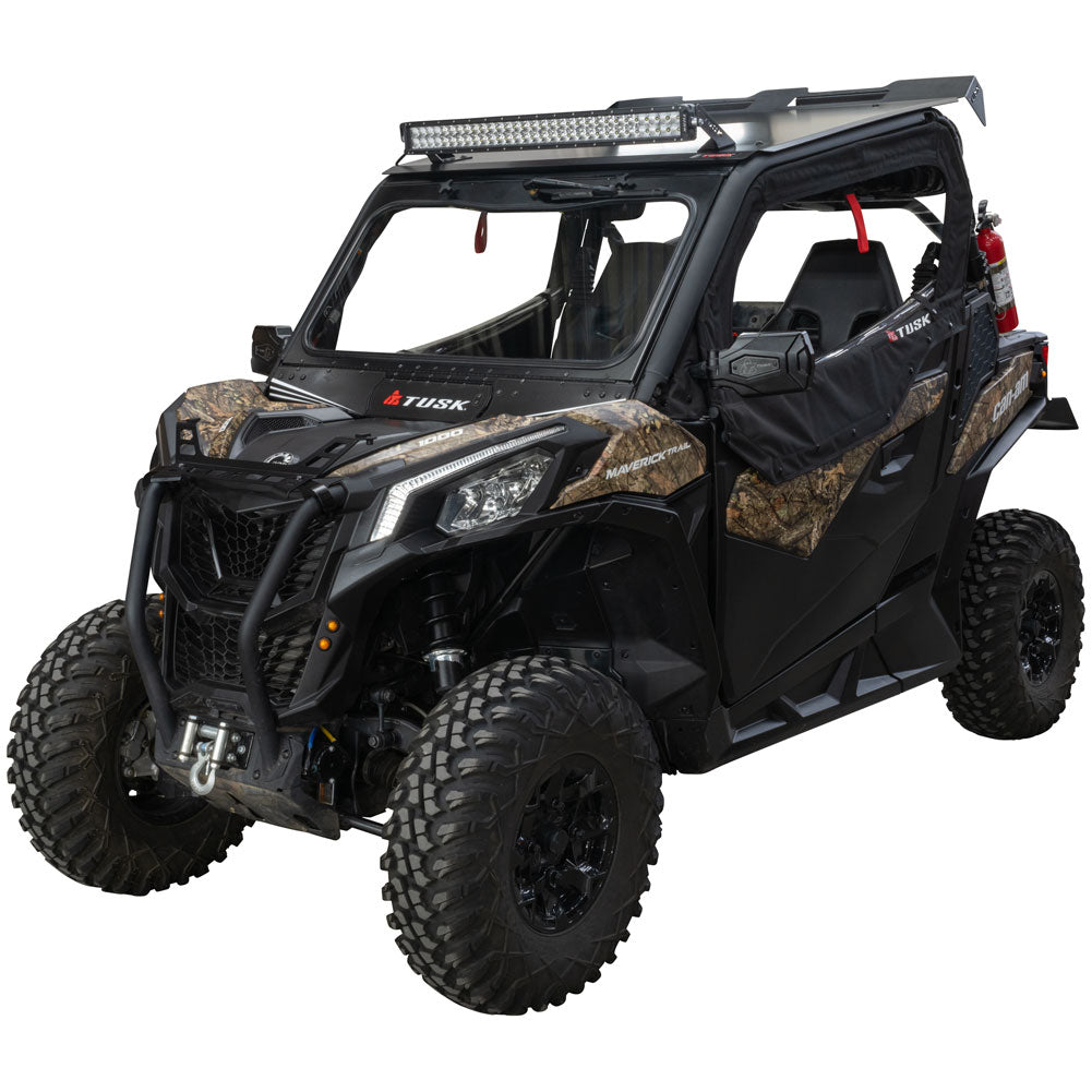 Tusk 2022470007 Soft Upper Doors