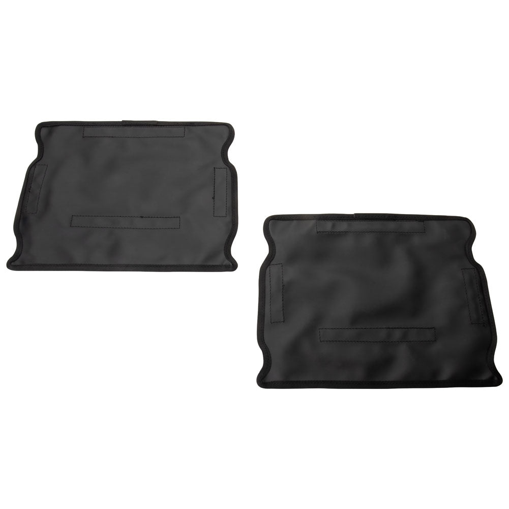 Tusk 2023440001 Pilot Replacement Protection Layer  Black