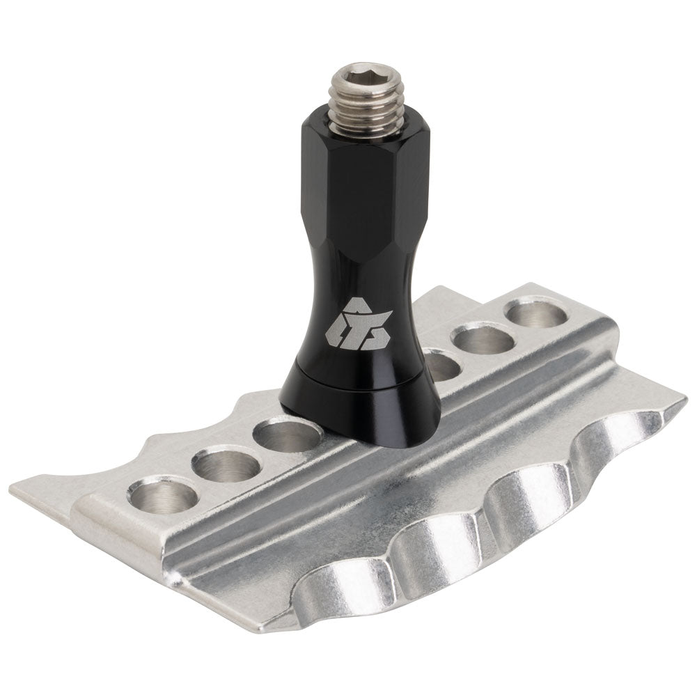 Tusk 2023460002 Billet Aluminum Rim Lock 1.85"