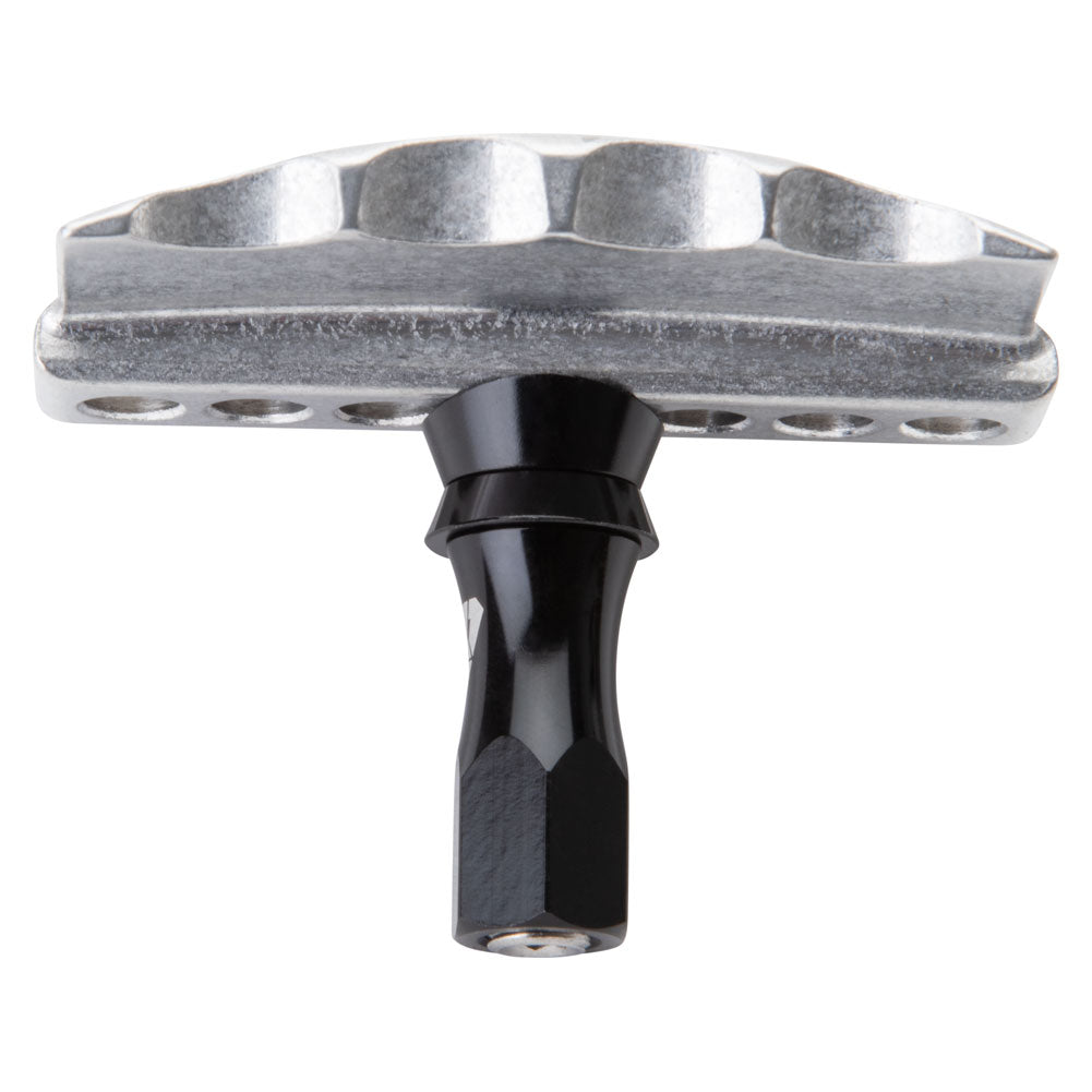 Tusk 2023460004 Billet Aluminum Rim Lock 2.50"