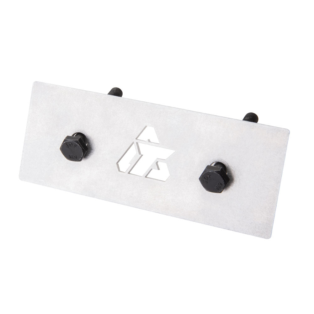 Tusk 2024860001 Cylinder Holding and Camshaft Timing Plate