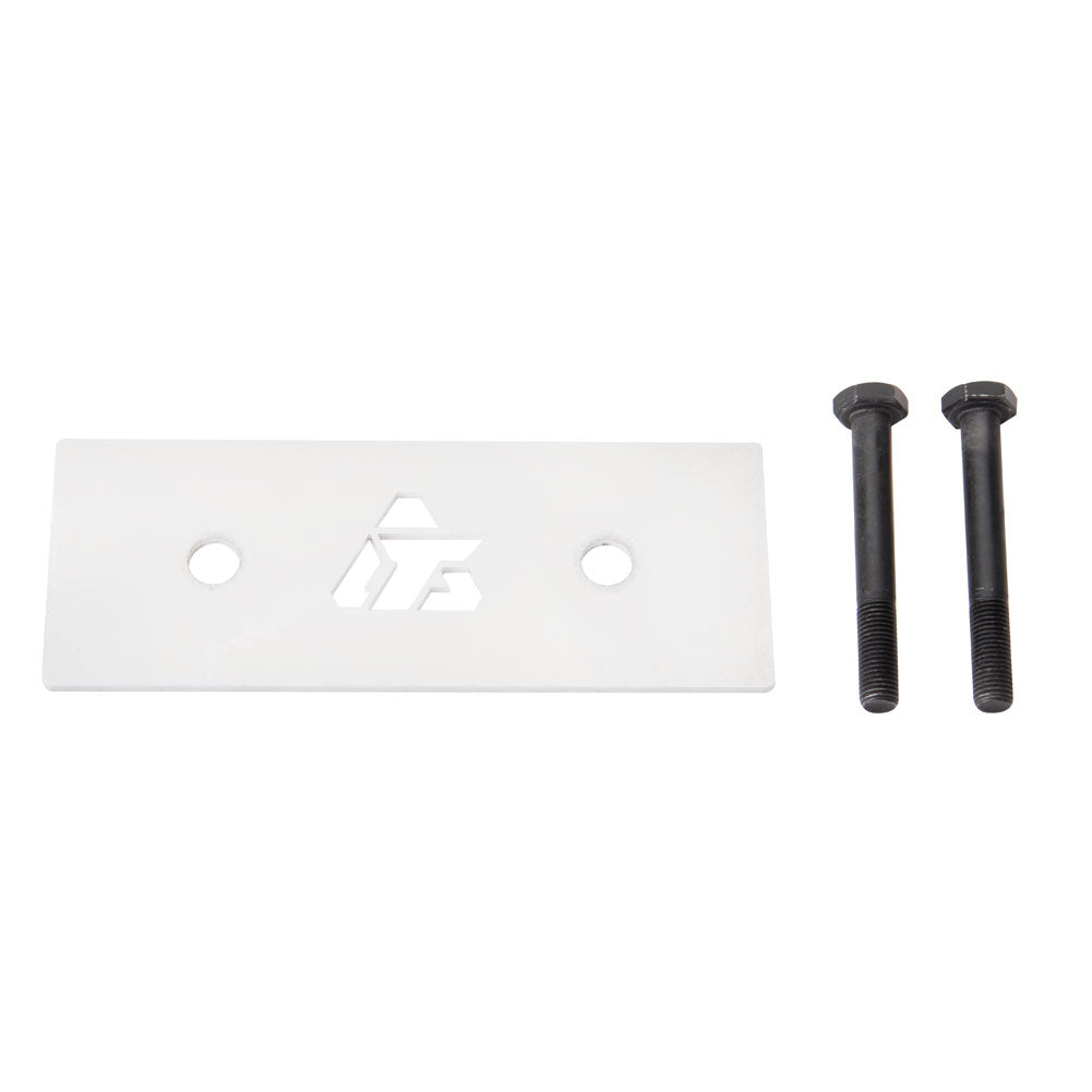 Tusk 2024860001 Cylinder Holding and Camshaft Timing Plate