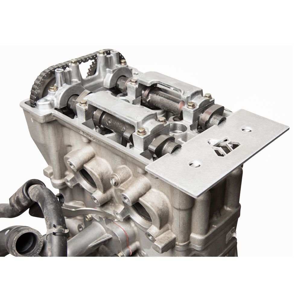 Tusk 2024860001 Cylinder Holding and Camshaft Timing Plate