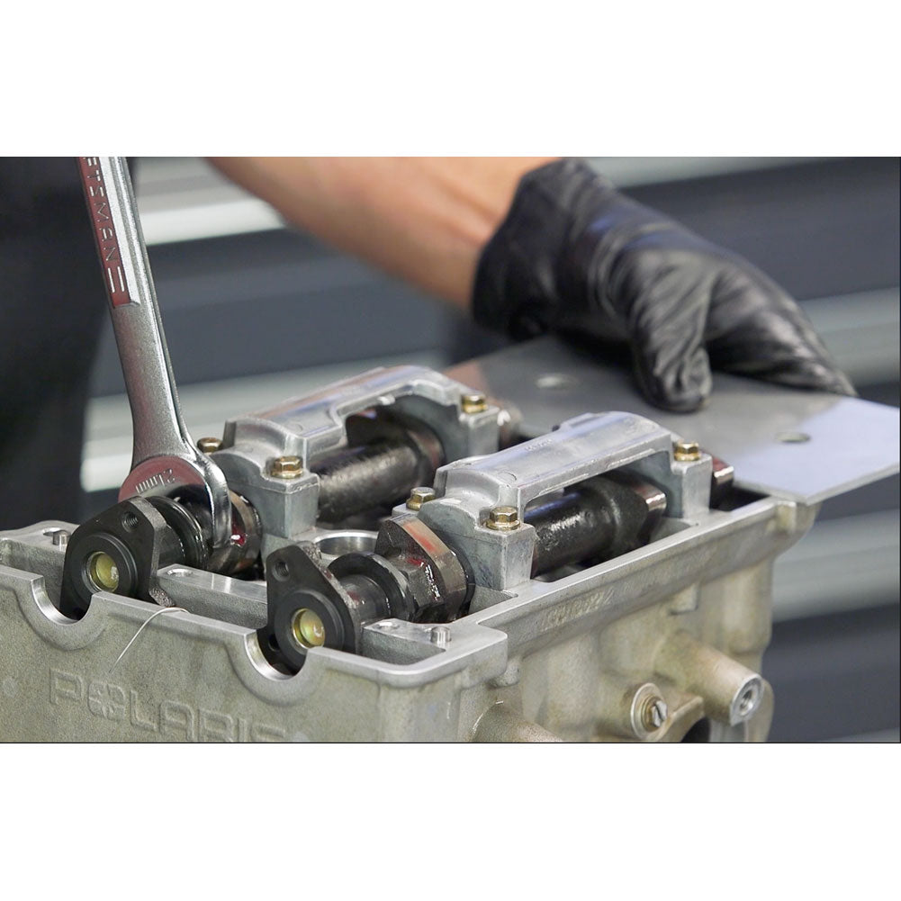 Tusk 2024860001 Cylinder Holding and Camshaft Timing Plate