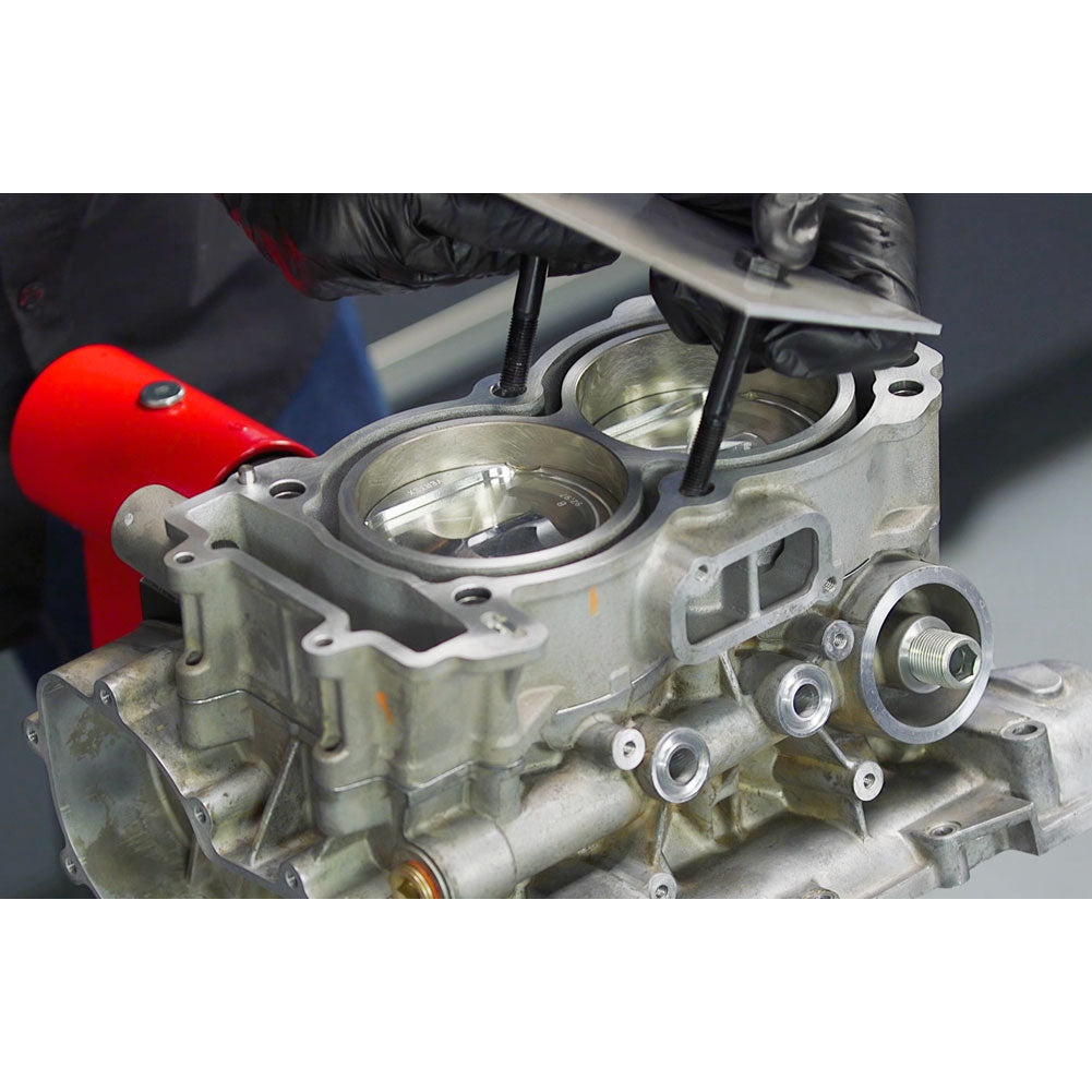 Tusk 2024860001 Cylinder Holding and Camshaft Timing Plate