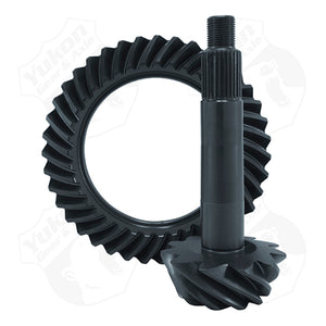 Yukon YG C8.41 fits C8.41-355 Gear High Performance Gear Set For Chrysler 8.75in